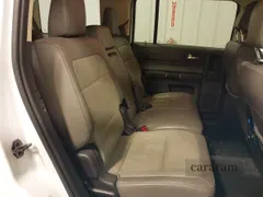 2016 Ford Flex SEL