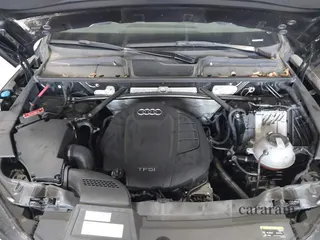 2019 Audi Q5 Premium