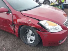 2007 Nissan Altima S