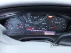 2001 Ford Taurus LX