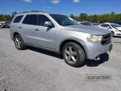 2011 Dodge Durango Citadel