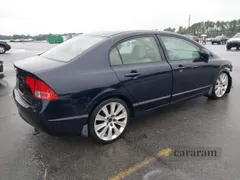 2006 Honda Civic LX