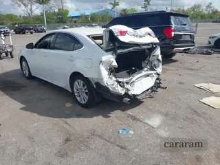 2014 Lexus ES 330
