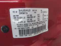 2004 Chrysler PT Cruiser Limited