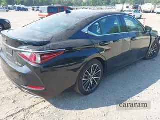 2024 Lexus ES 350