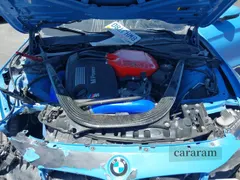 2018 BMW M4