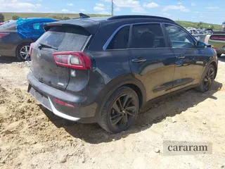2019 Kia Niro EX