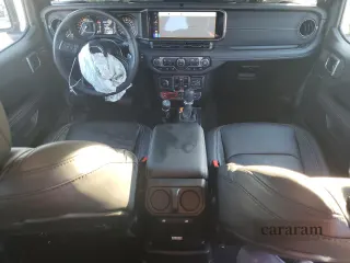 2024 Jeep Wrangler Rubicon 392 Final Edition