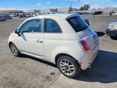 2013 FIAT 500 Pop