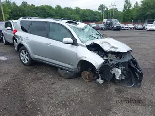 2011 Toyota RAV4 Limited