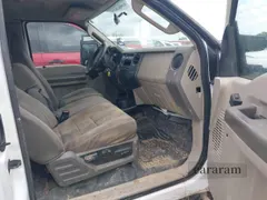 2008 Ford F-250 XL