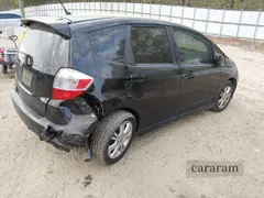 2011 Honda Fit Sport