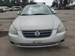 2003 Nissan Altima S