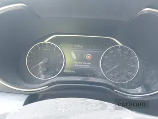 2016 Nissan Maxima SL