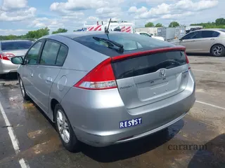 2010 Honda Insight EX