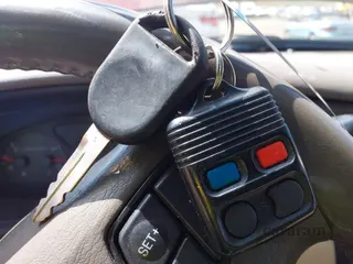 2001 Ford Taurus SEL