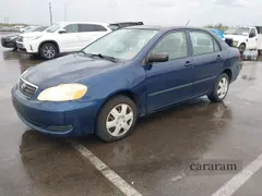 2006 Toyota Corolla LE