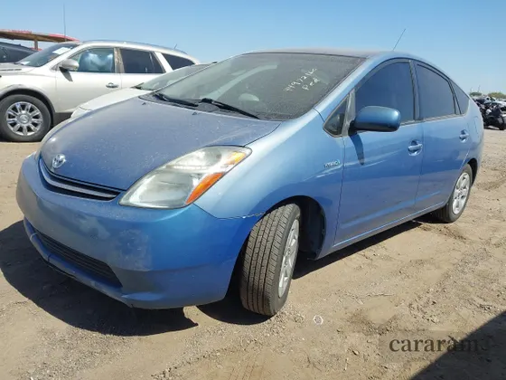 2007 Toyota Prius