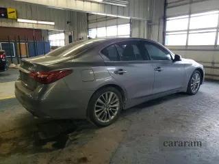 2019 Infiniti Q50 Luxe