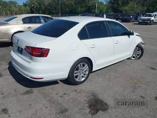 2018 Volkswagen Jetta S