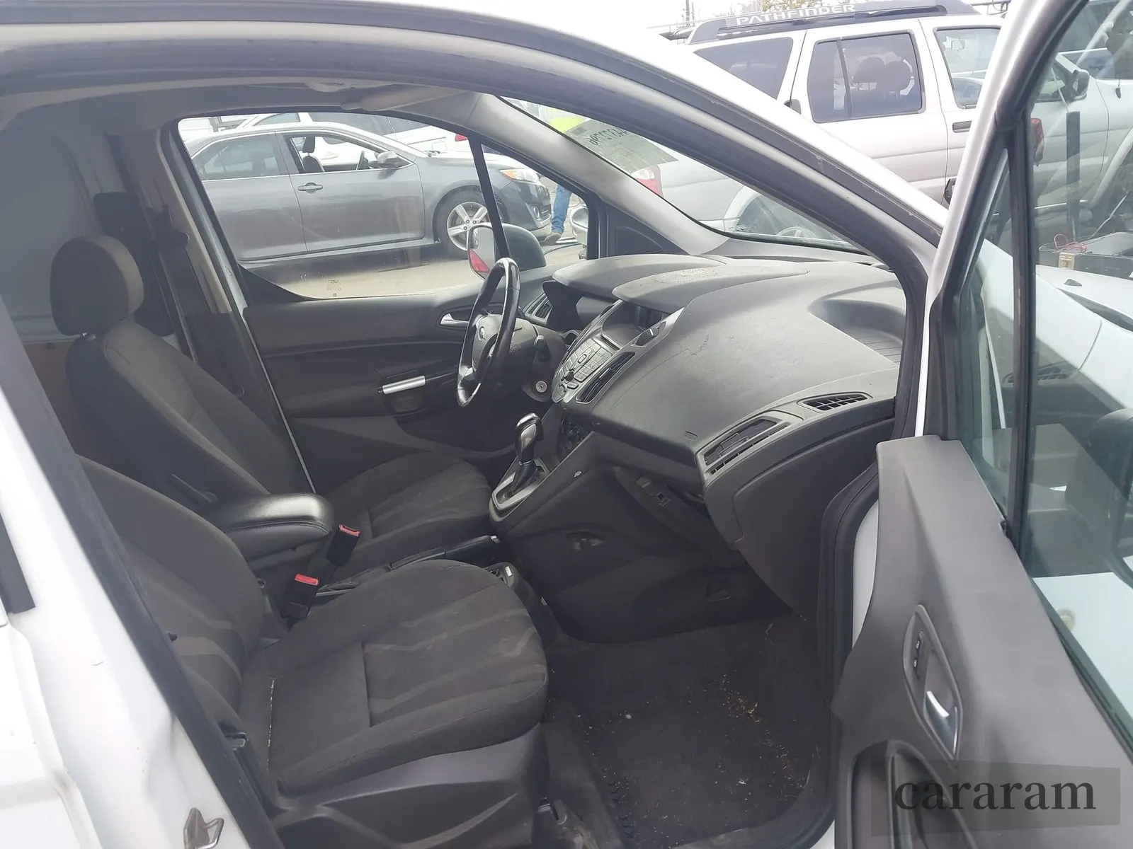 2018 Ford Transit Connect XLT