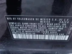 2020 Volkswagen Jetta S
