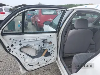 2001 Buick Century Custom