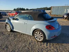 2014 Volkswagen Beetle
