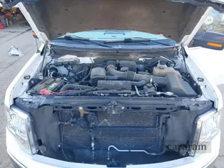 2010 Ford F-150 XL
