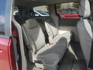 2010 Dodge Grand Caravan SXT