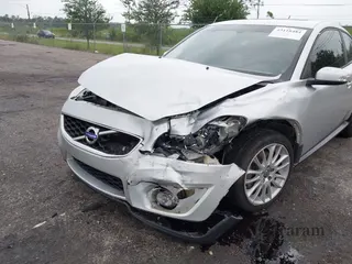2012 Volvo C30