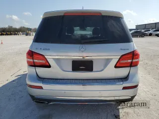 2019 Mercedes-Benz GLS 450