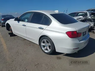 2014 BMW 3 Series 320i