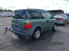 2003 Honda Element EX