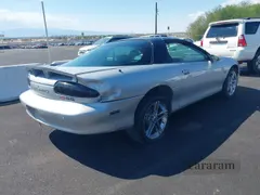 2000 Chevrolet Camaro Z28