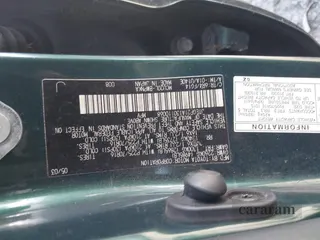 2003 Toyota Highlander