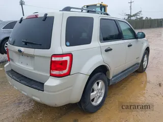 2008 Ford Escape XLT