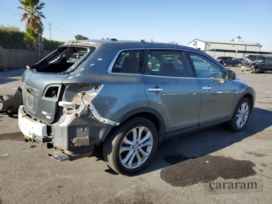 2012 Mazda CX-9 Grand Touring