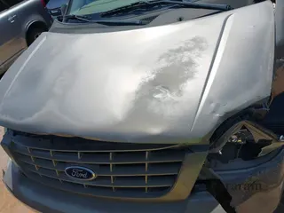 2005 Ford Freestar SE