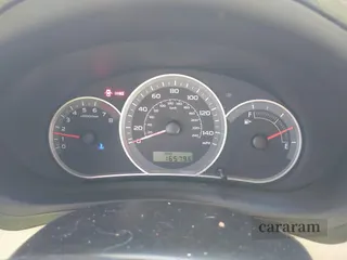 2009 Subaru Impreza i