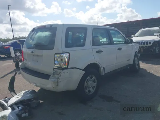 2008 Ford Escape XLS