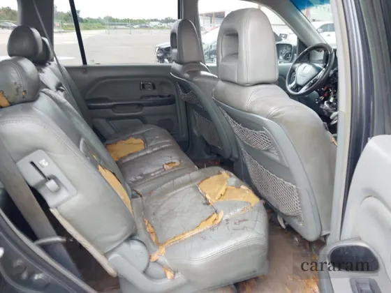 2004 Honda Pilot EX