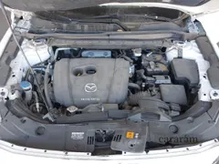 2020 Mazda CX-5 Sport