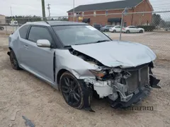 2014 Scion tC