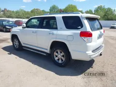 2012 Toyota 4Runner SR5