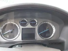 2009 Cadillac Escalade ESV
