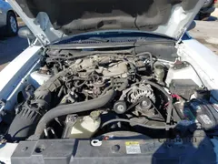 2003 Ford Mustang Deluxe