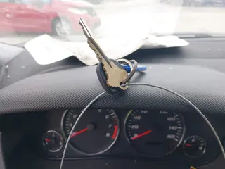 2006 Cadillac CTS