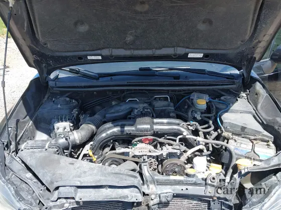 2014 Subaru Impreza Premium