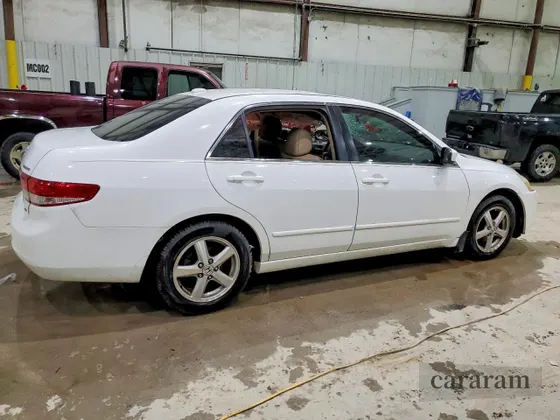 2004 Honda Accord EX